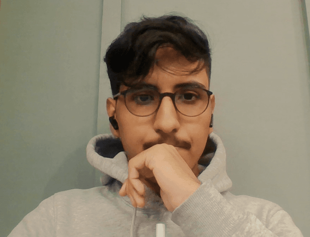 Mohammed